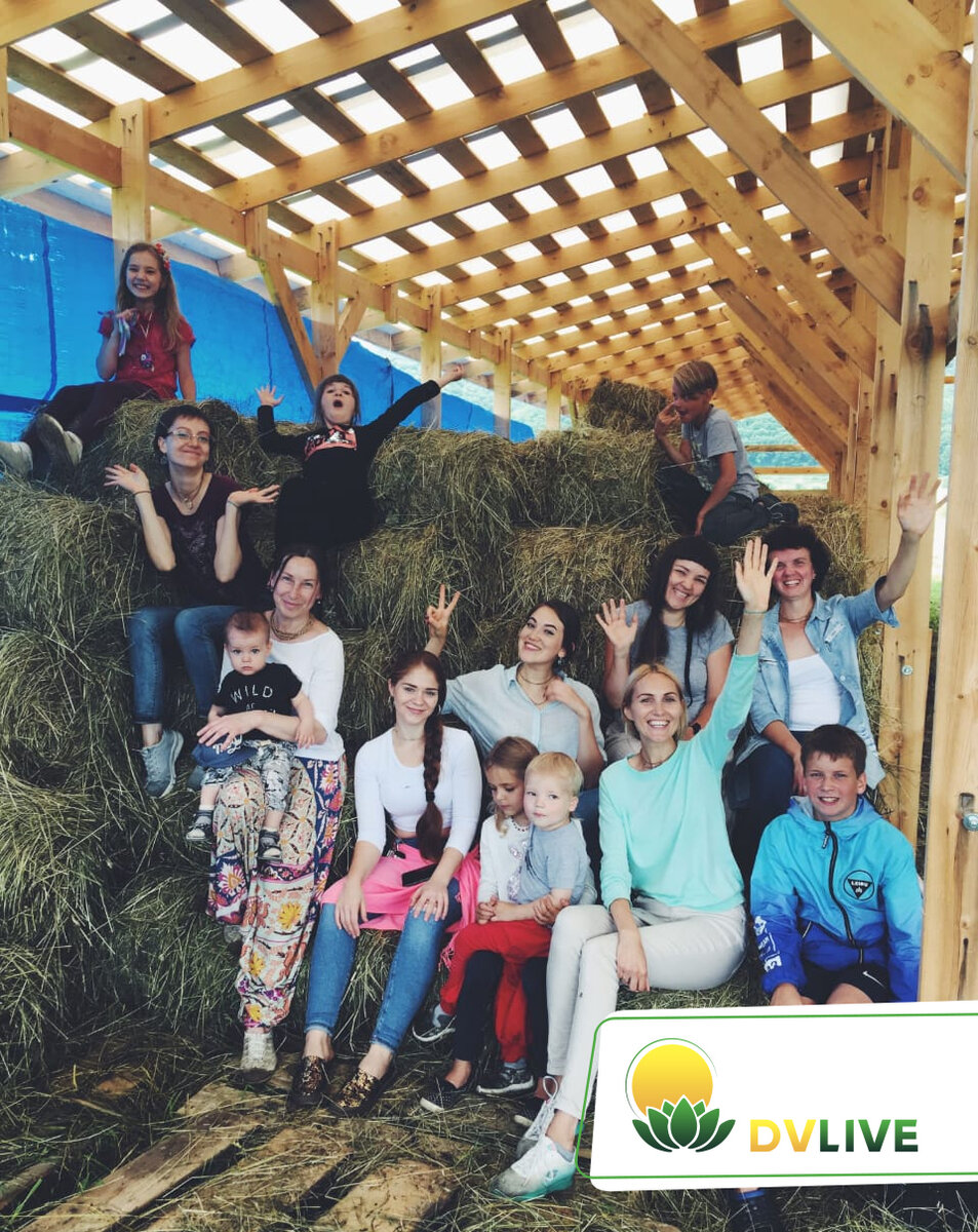 Фотография предоставлена героем статьи