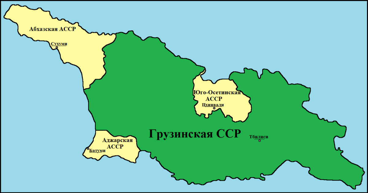 Осетия и абхазия в составе. Карта Грузии и Абхазии и Южной Осетии. Карта Грузии и Абхазии и Южной Осетии и Аджарии. Карта Грузии с Абхазией и Осетией и Аджарией. Грузия без Абхазии Осетии и Аджарии карта.