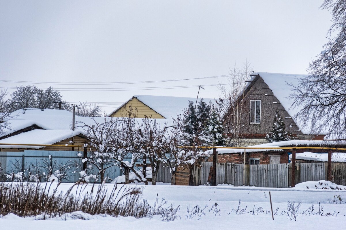 Железный – хутор, которому повезло стать малой родиной российского  миллиардера Олега Дерипаски | Южная жизнь | Дзен