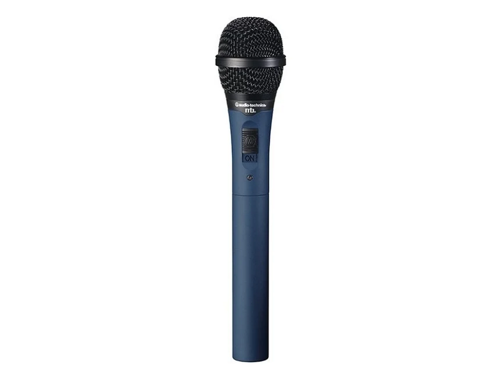 Audio-Technica MB4k в рейтинге беспроводных микрофонов