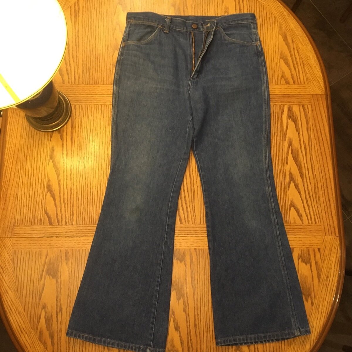 "Wrangler" Lot.925