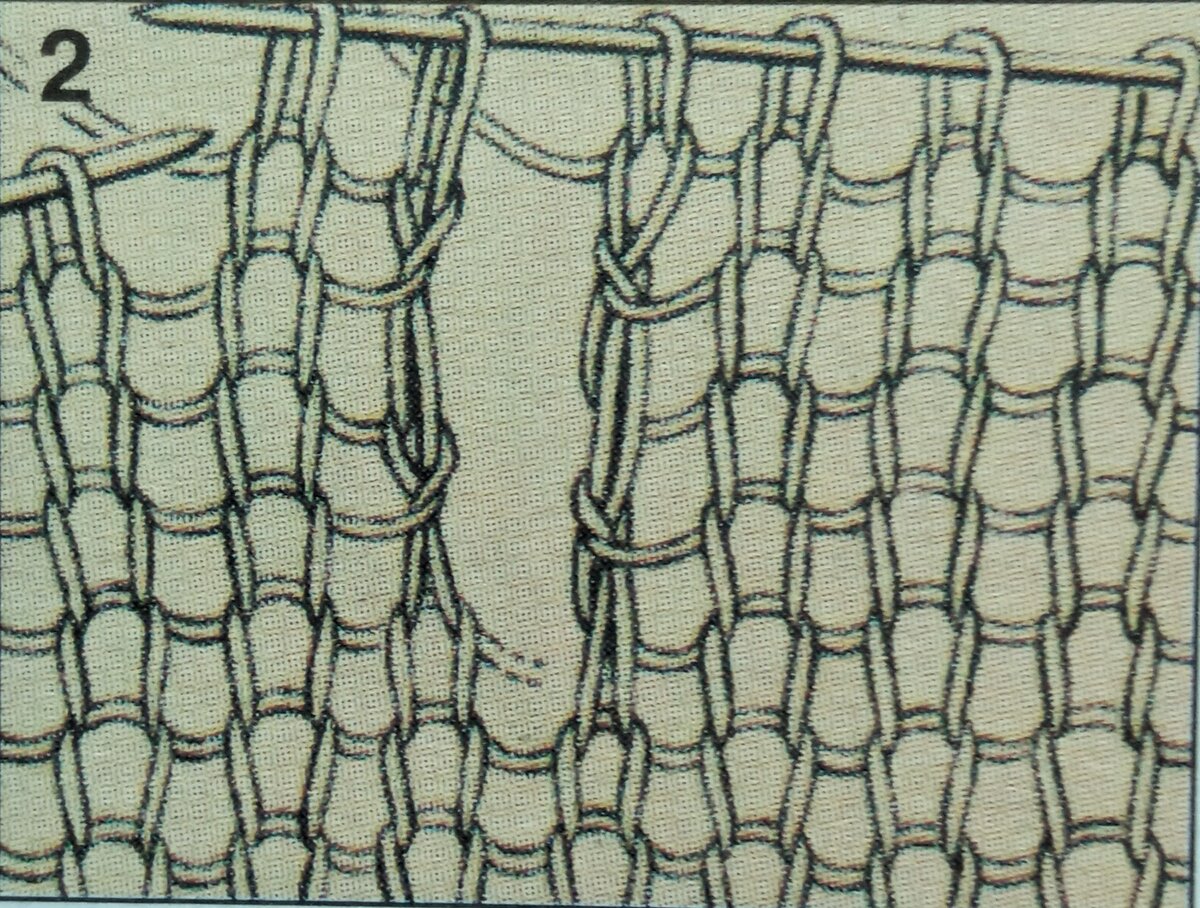 иллюстрация из сборника "Волшебный клубок" Астрель 2010.