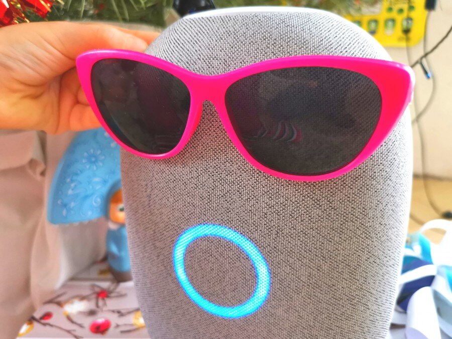 Фотографию я назвал "ПАМАГИТЕ" ;)))) (объяснение далее)