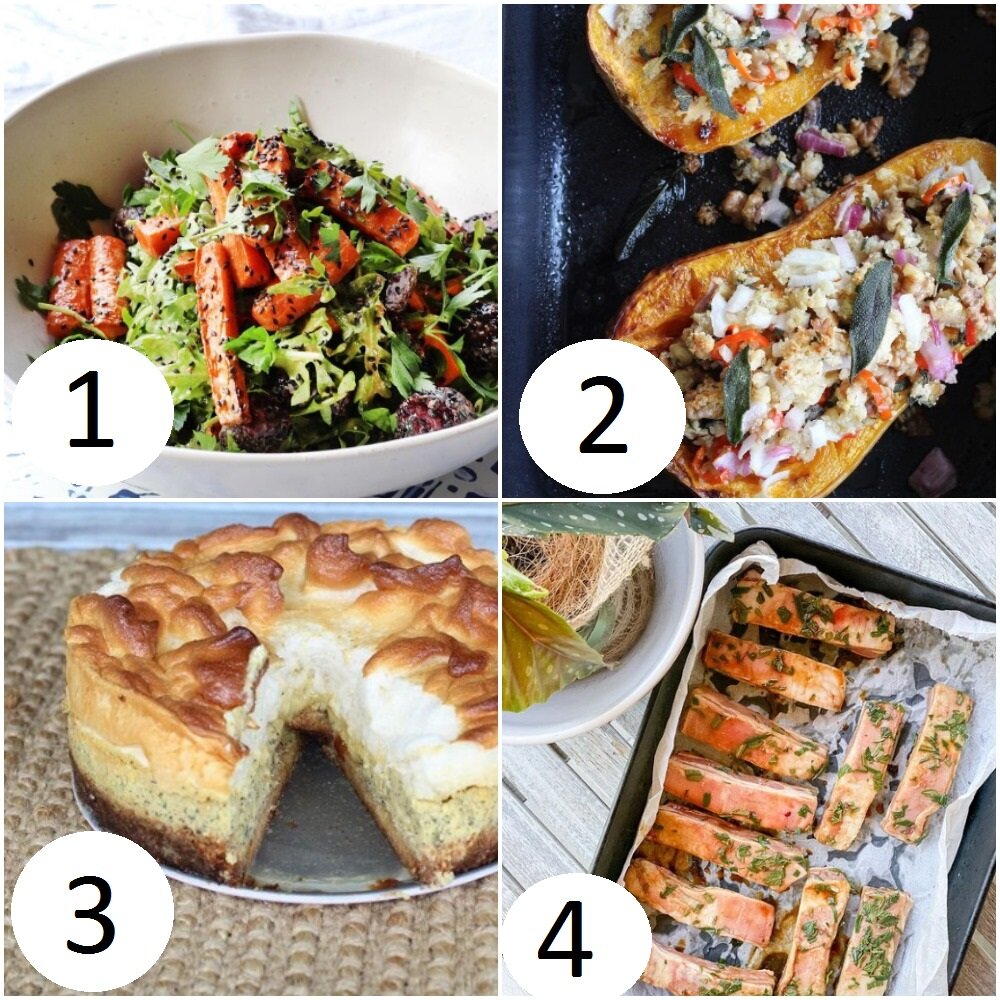 Из блога Shan Cooper