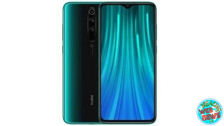 На картинке: Redmi Note 8 Pro. Источник: yandex.ru/images