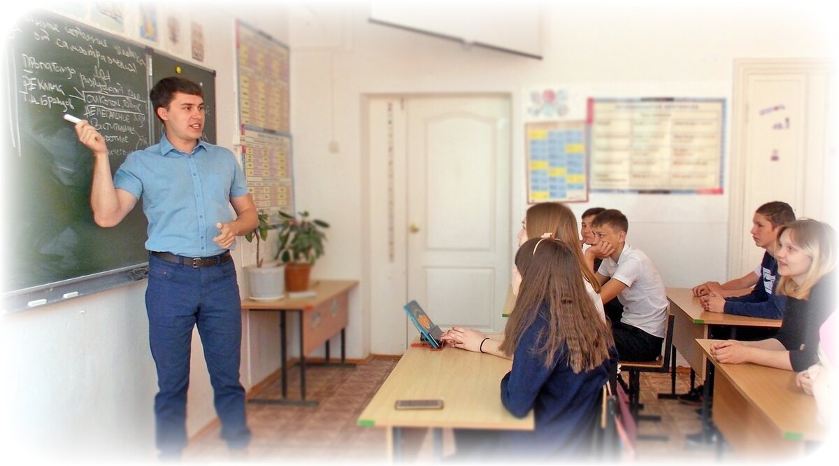 Урок трезвости в школе. Что же там говорят?