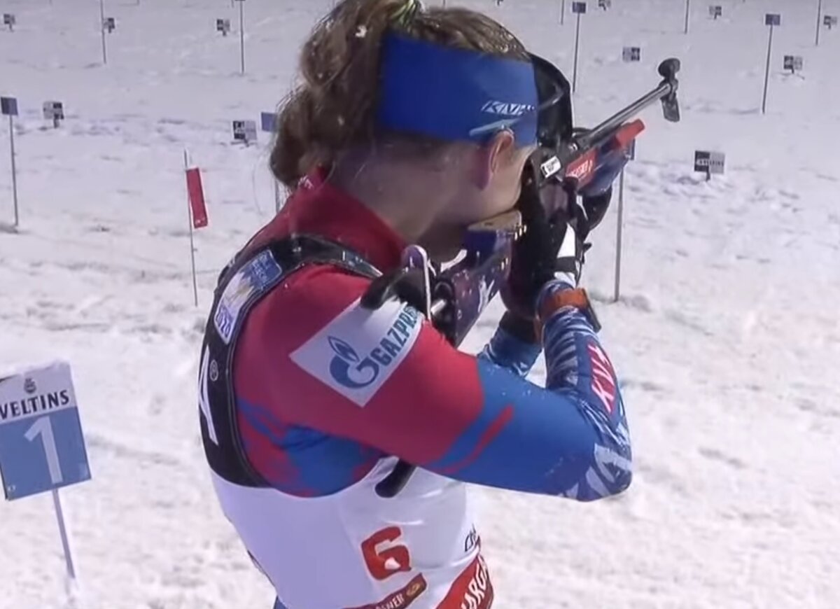 Евгения Павлова