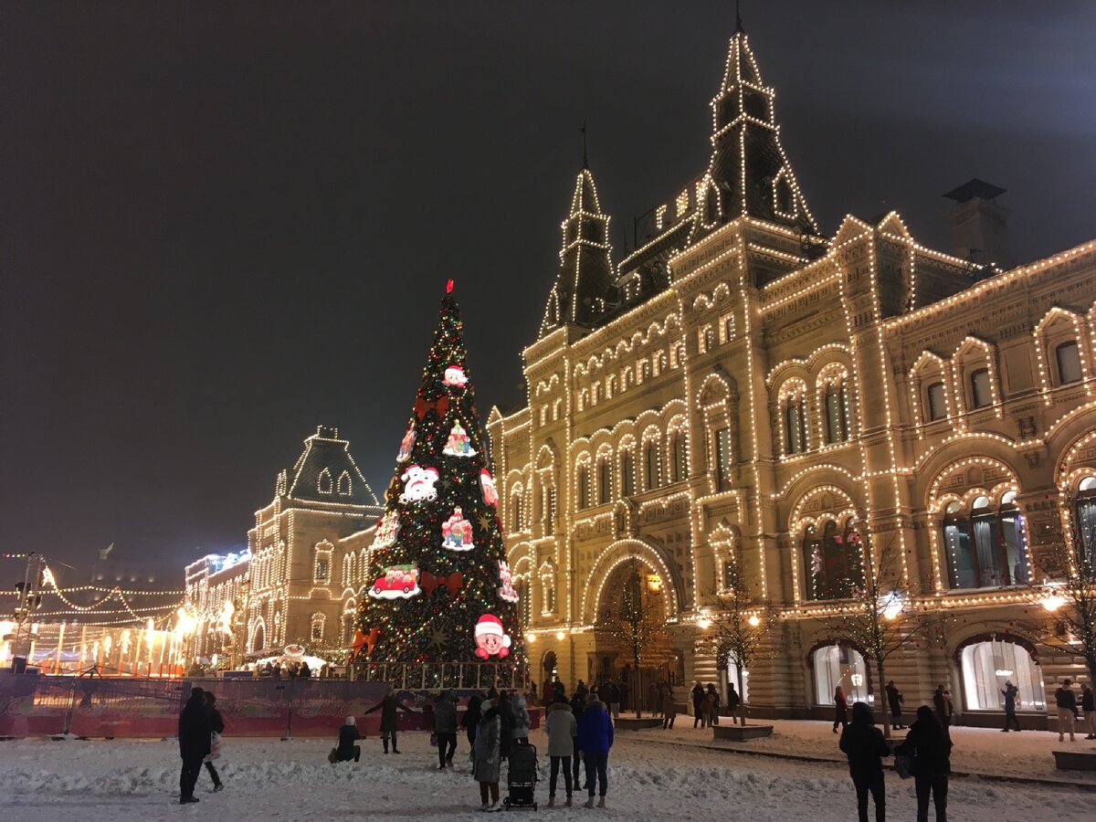 Фото автора.