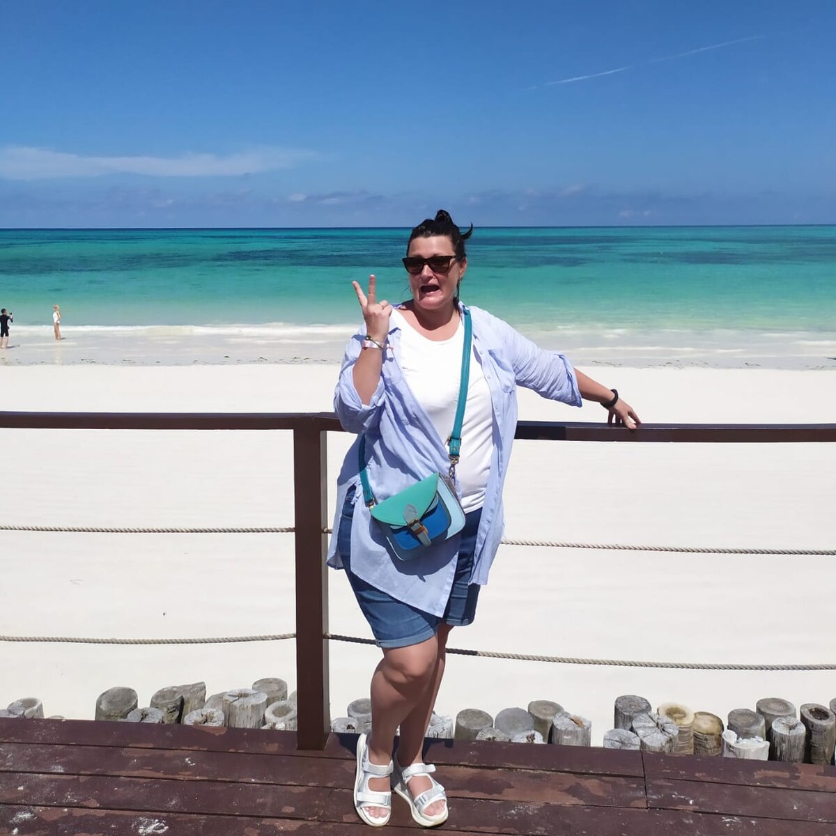 Лицо, когда урвал горящую путевку за 20000 на четверых