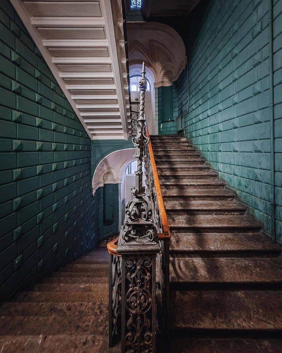 лестницы стим санкт петербург фото 52