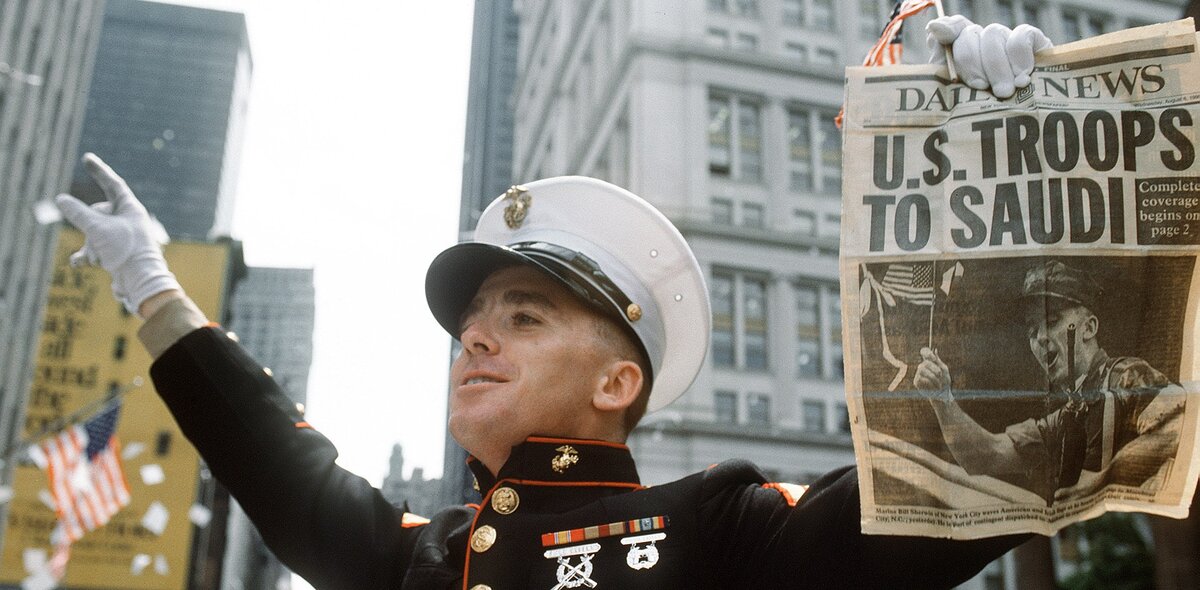 Фото на обложке: ВМС США, национальное достояние