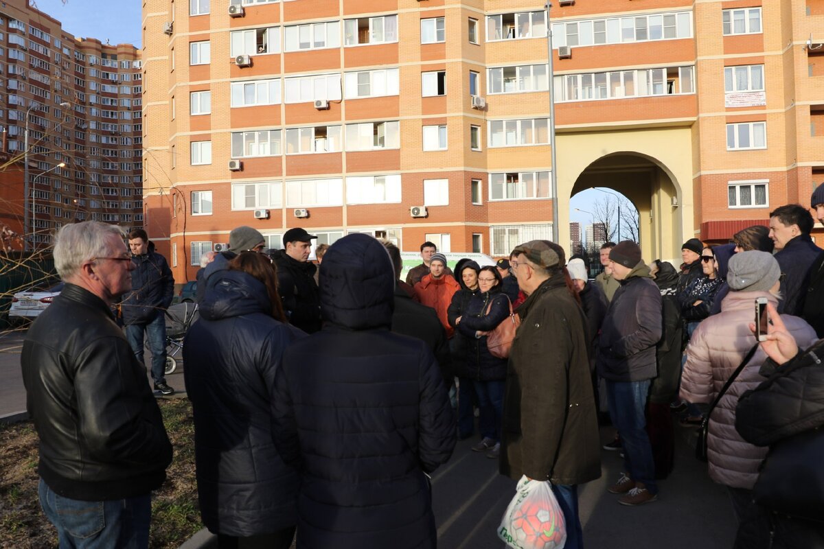 Где хранить протоколы общего собрания жильцов | Заметки юриста. Зарина  Резванова | Дзен