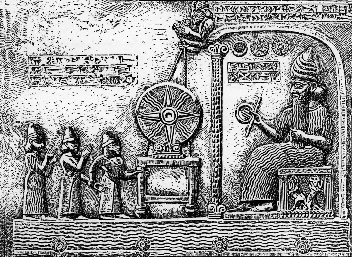 Где поклонялись богу солнца. Астрономия в древнем Вавилоне. Месопотамия астрология. Древняя Месопотамия жрецы. Бог Шамаш Месопотамия.