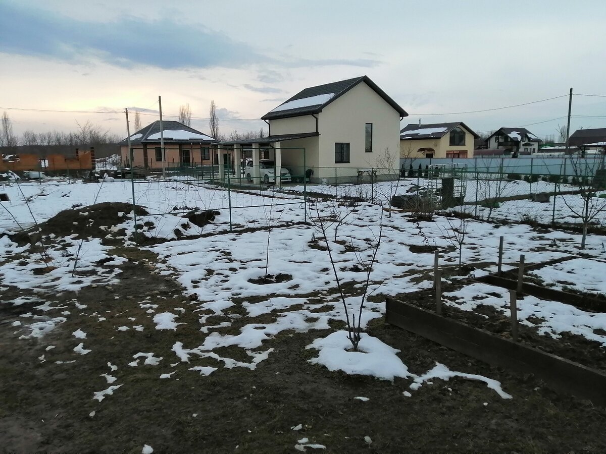 Белореченский район Краснодарского края