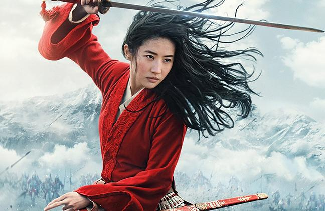 Mulan