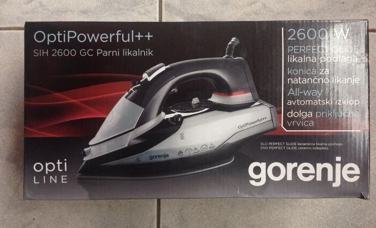 Выбирайте только качественную технику