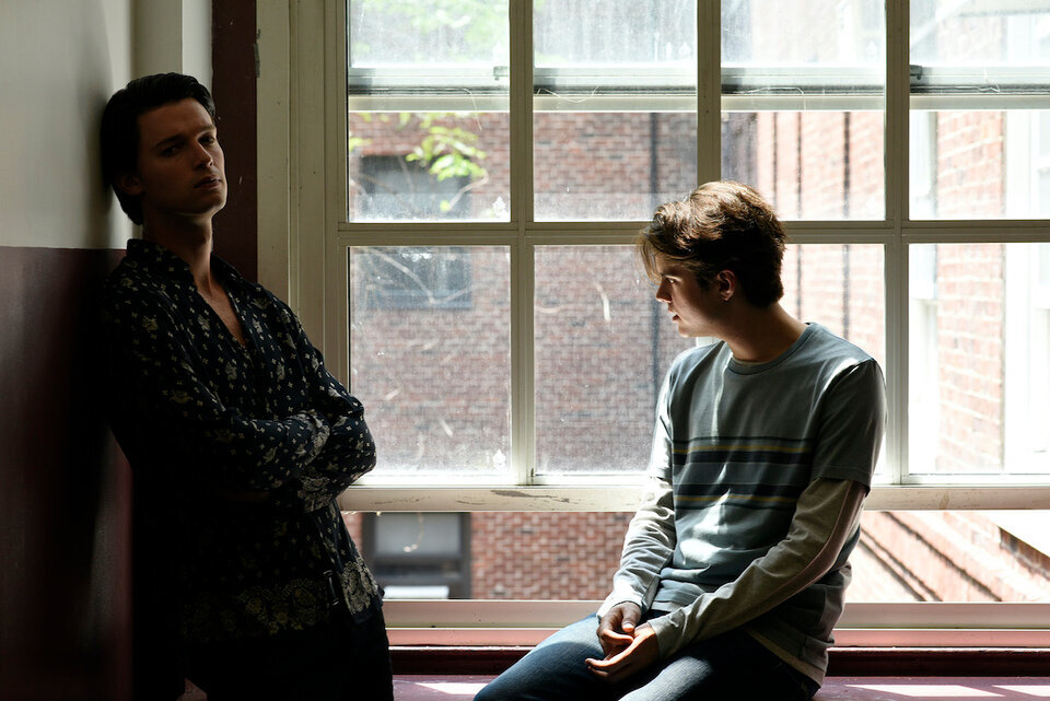 shot from "Daniel isn't real"/2019/Adam Egypt Mortimer/SpectreVision, Ace Pictures (II), ACE Pictures Entertainment/Источник - Kinopoisk.ru