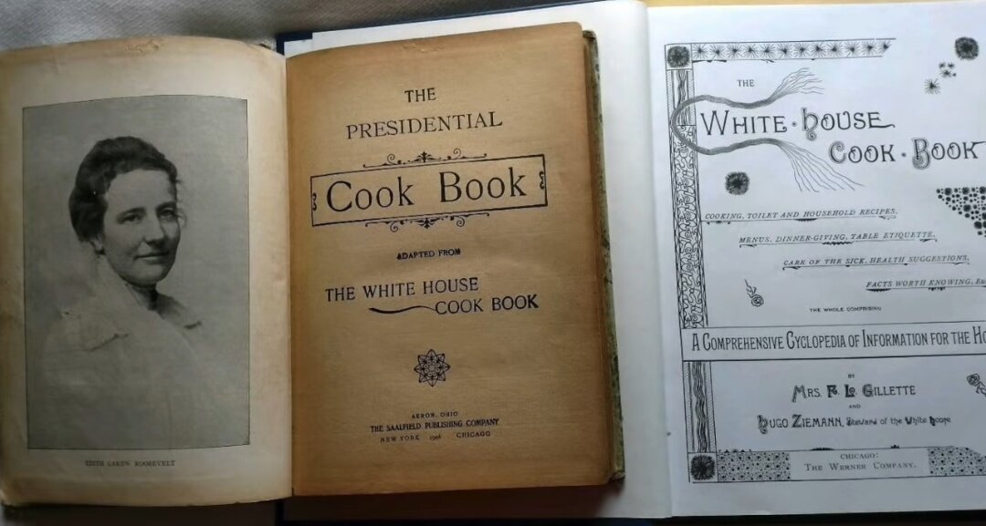 Ужасная кухня Рузвельтов. Чем питался и кормил гостей Франклин Рузвельт – 32-й президент США?