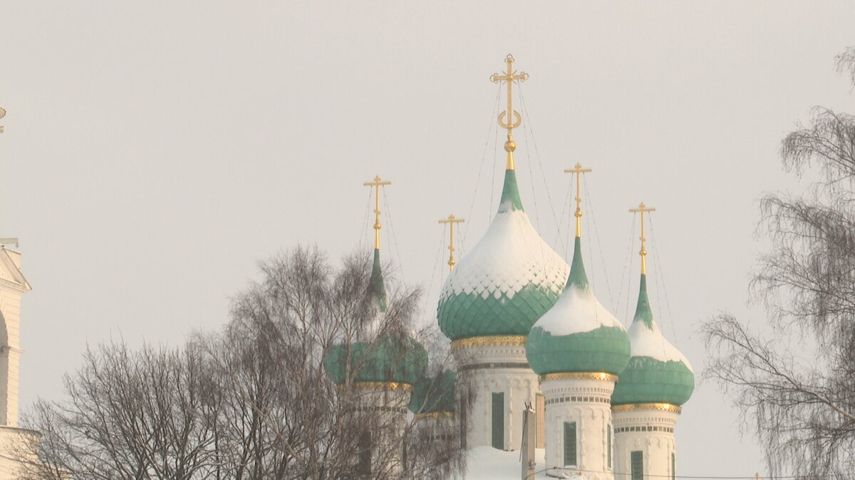 Фото: скрин с видео ГТРК «Ярославия»