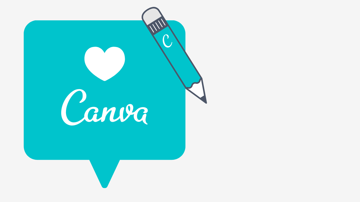 Canva: интерактивные презентации