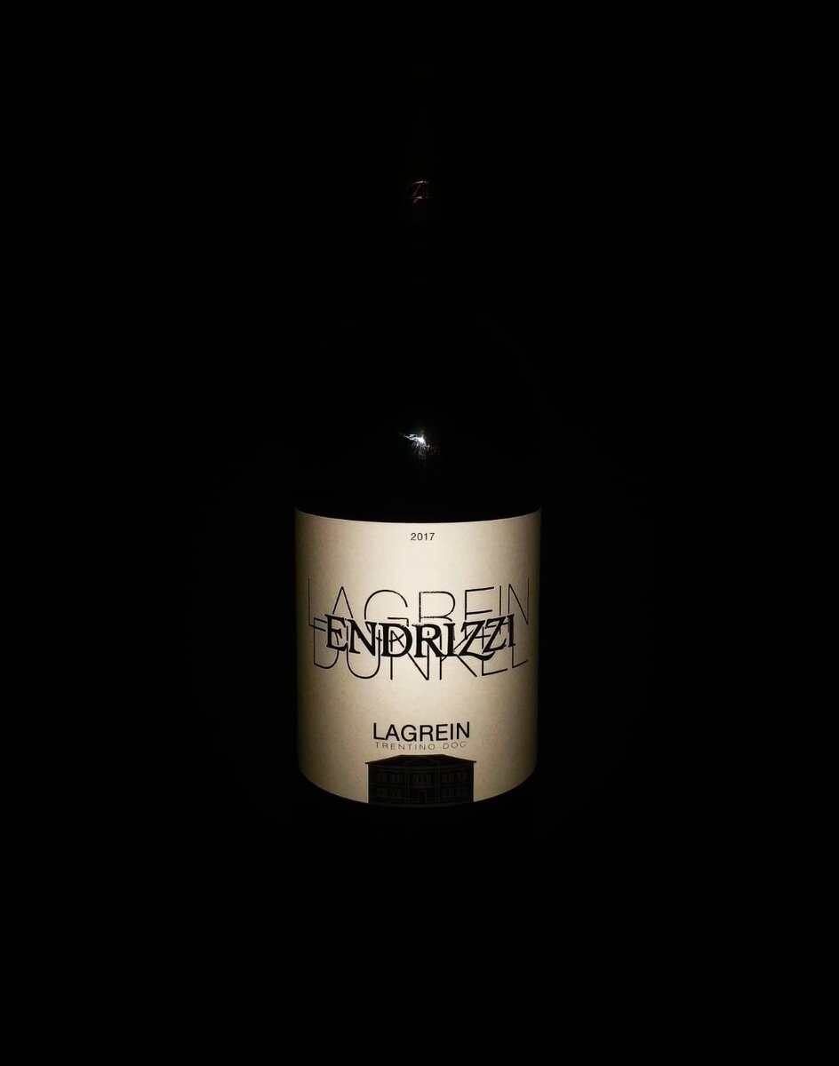 Endrizzi Lagrein 2017