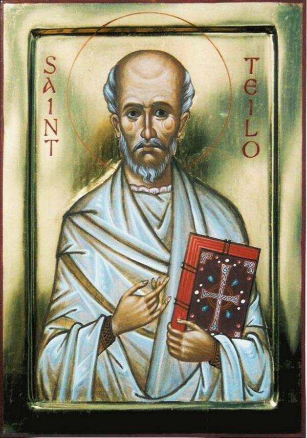 Память 9/22 февраля 
