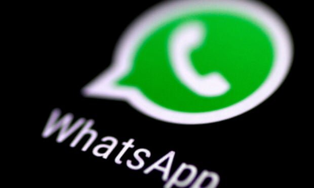 Данные показали, что WhatsApp упал с 8-го наиболее загружаемого приложения в начале месяца до 23-го к 12 января после обновления условий его обслуживания.