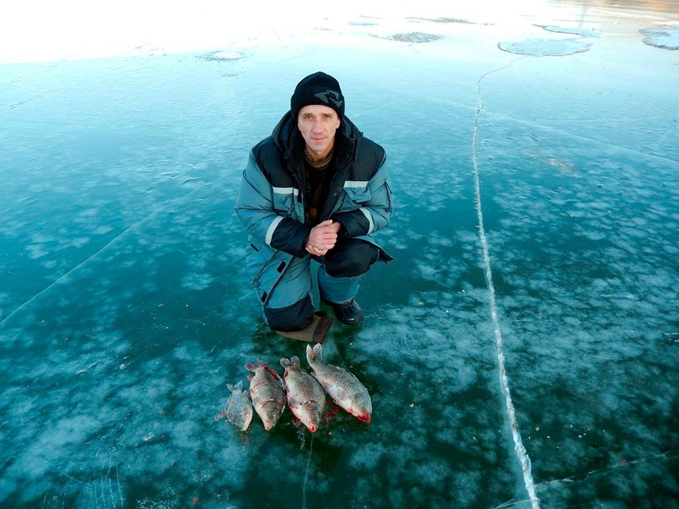 Фото из личного архива