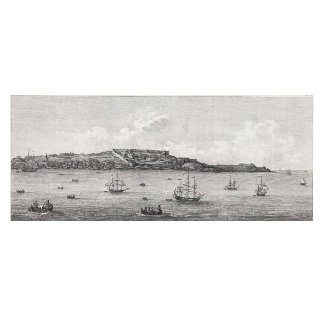 Год постройки: 1706 г.  ⠀ 
Город: Керчь 
Дата основания: 1699 
Архитектор: Голоппо 
Строительство: 1699—1706 годы 