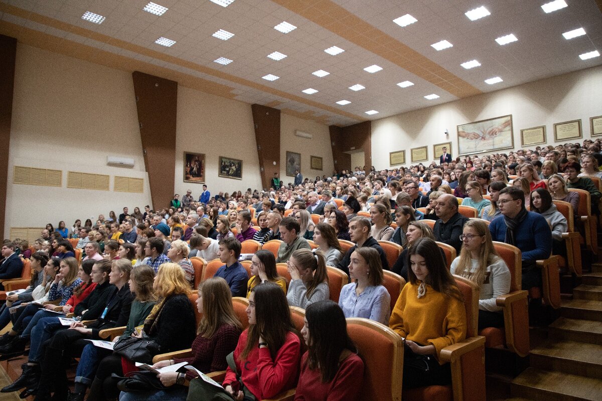 КГМУ в городе Казань 