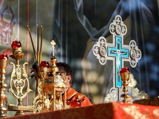  © Фото: ИД «Волгоградская правда» / Сергей Каширский.