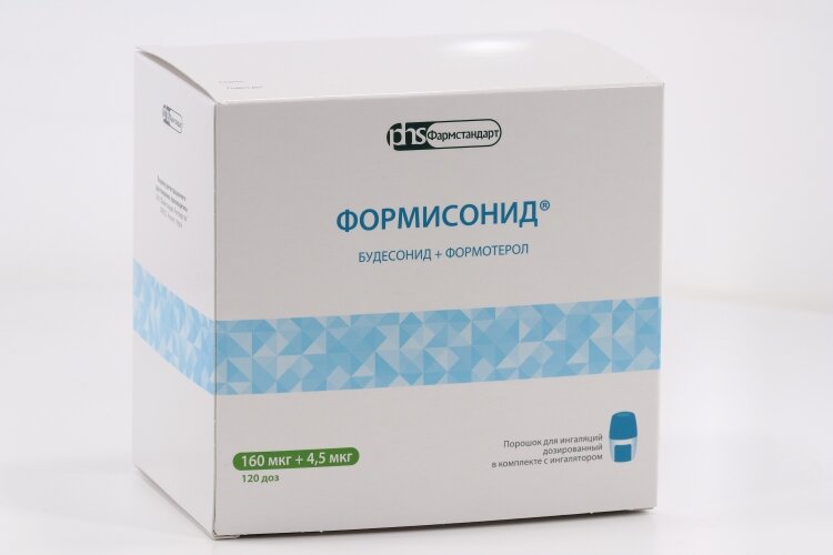 Гормональный препарат по рецепту 