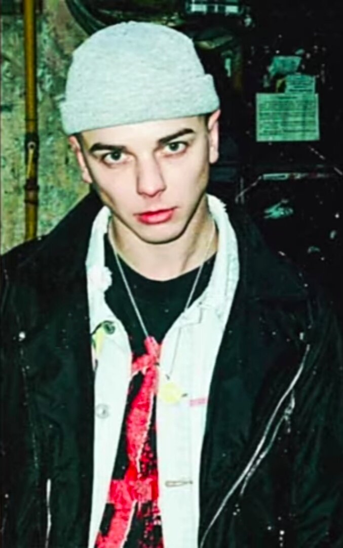 Валера Штейнбок 