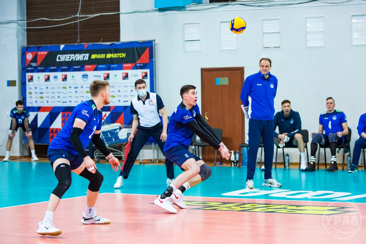 Фото: Вконтакте Урала