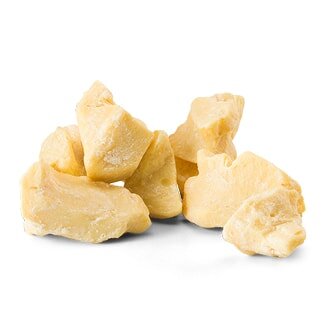 Чистое кристаллизованное какао-масло