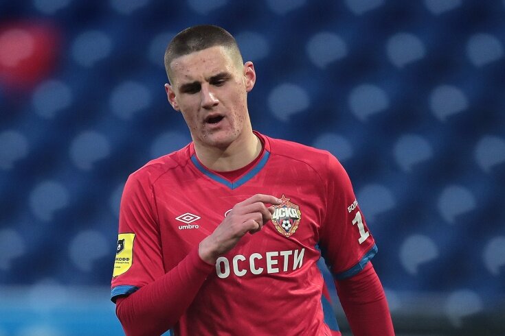 Илья Шкурин