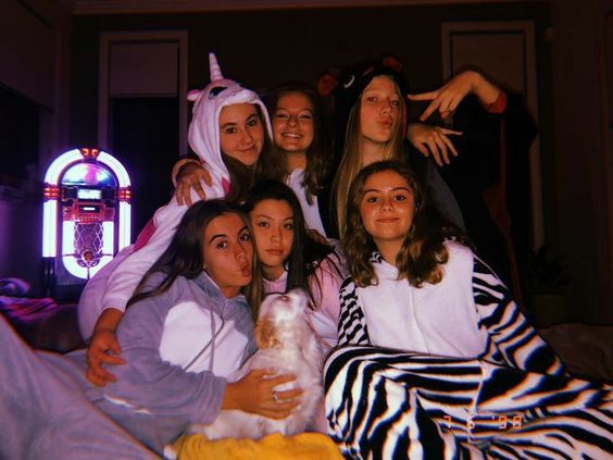 Создавай воспоминания сам