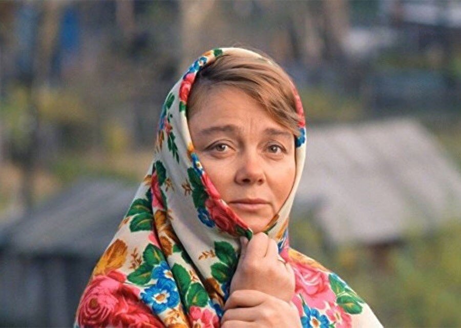 Кадр из фильма