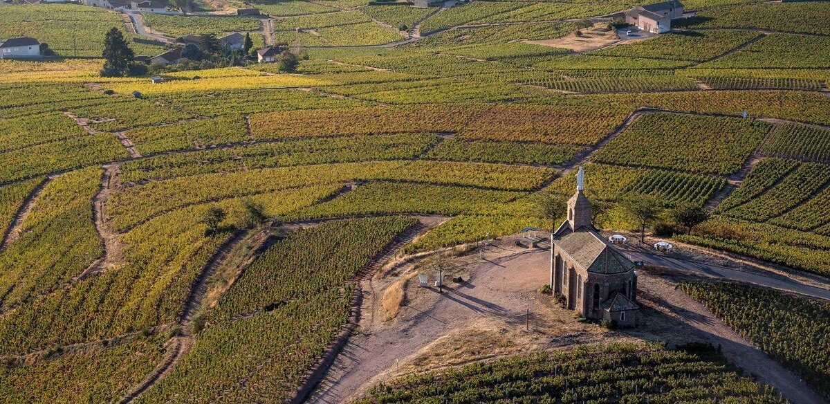 © Etienne Ramousse/beaujolais.com
