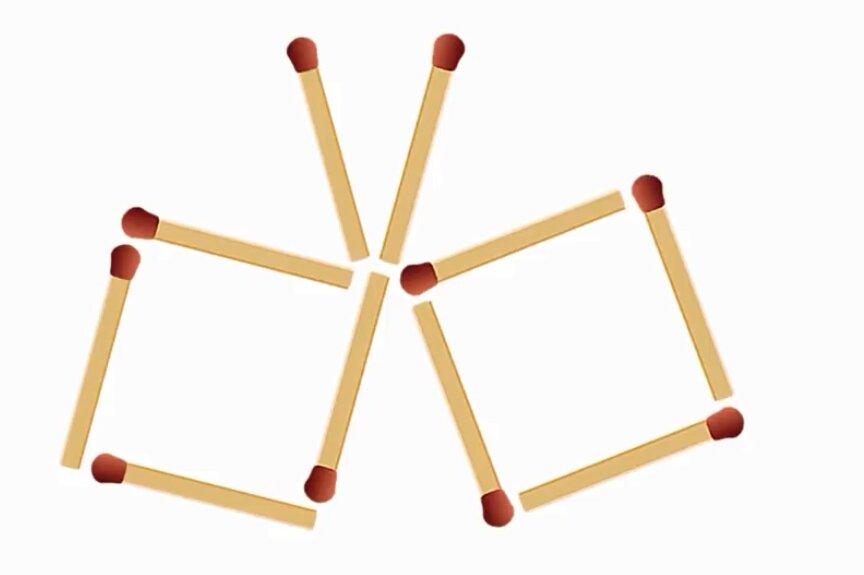 Головоломка №1