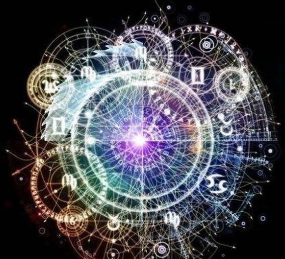 Даже в еде есть своя магия