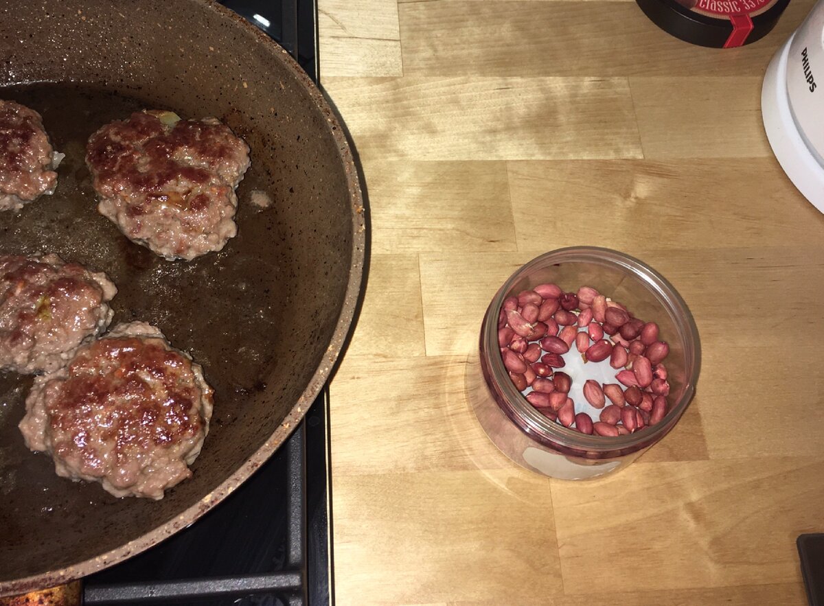 Тот самый момент!