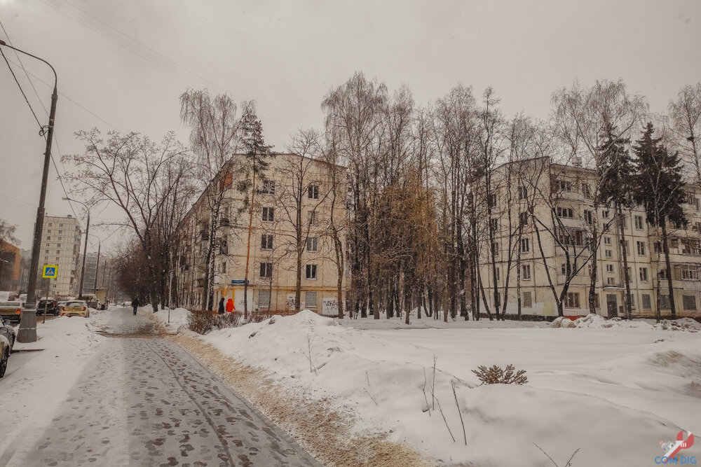 Что москвичи бросают в канализацию