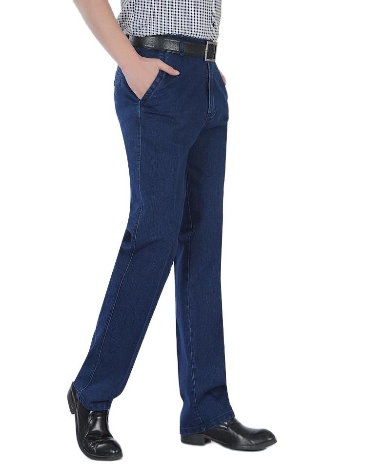 Классические джинсы