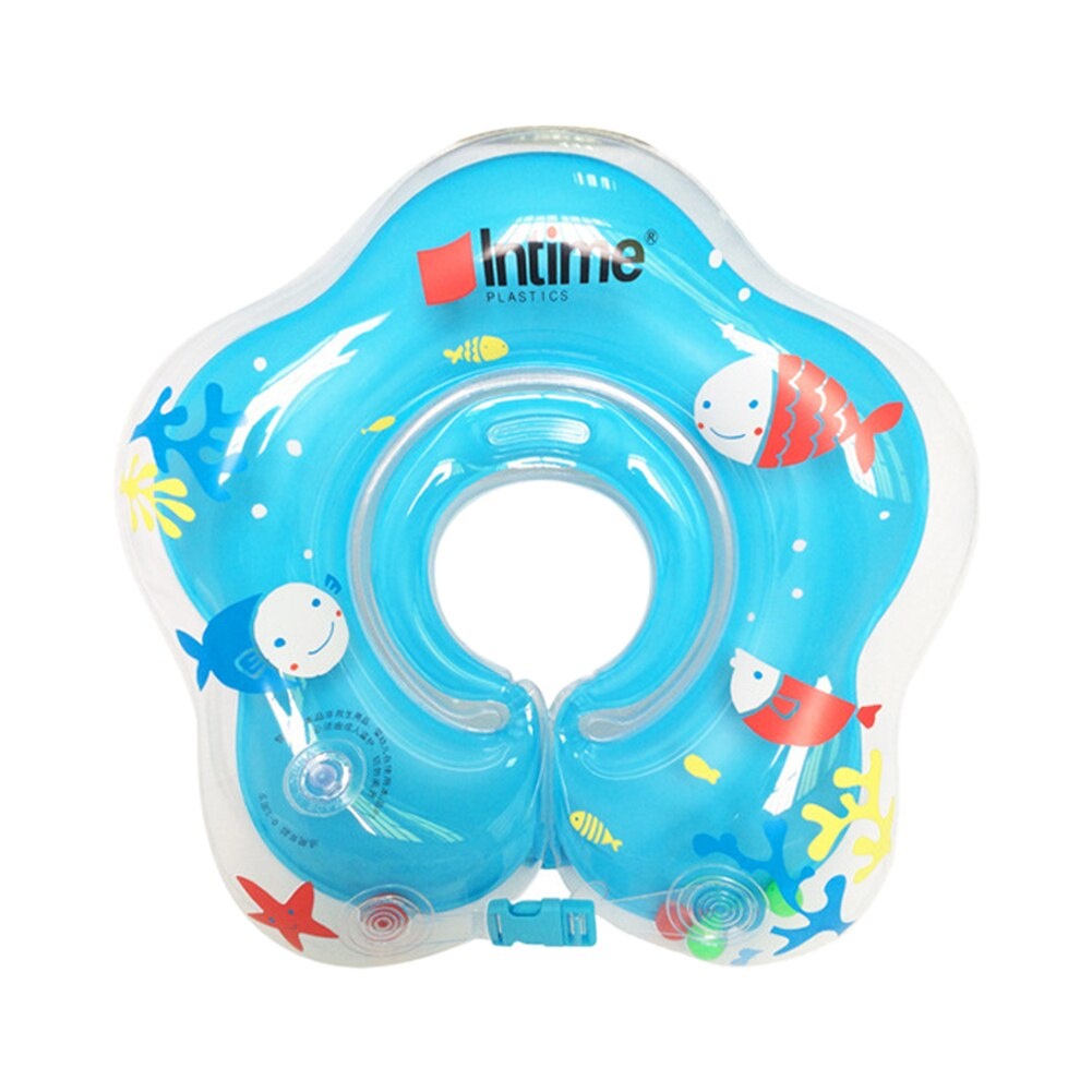 Круг для купания новорожденных