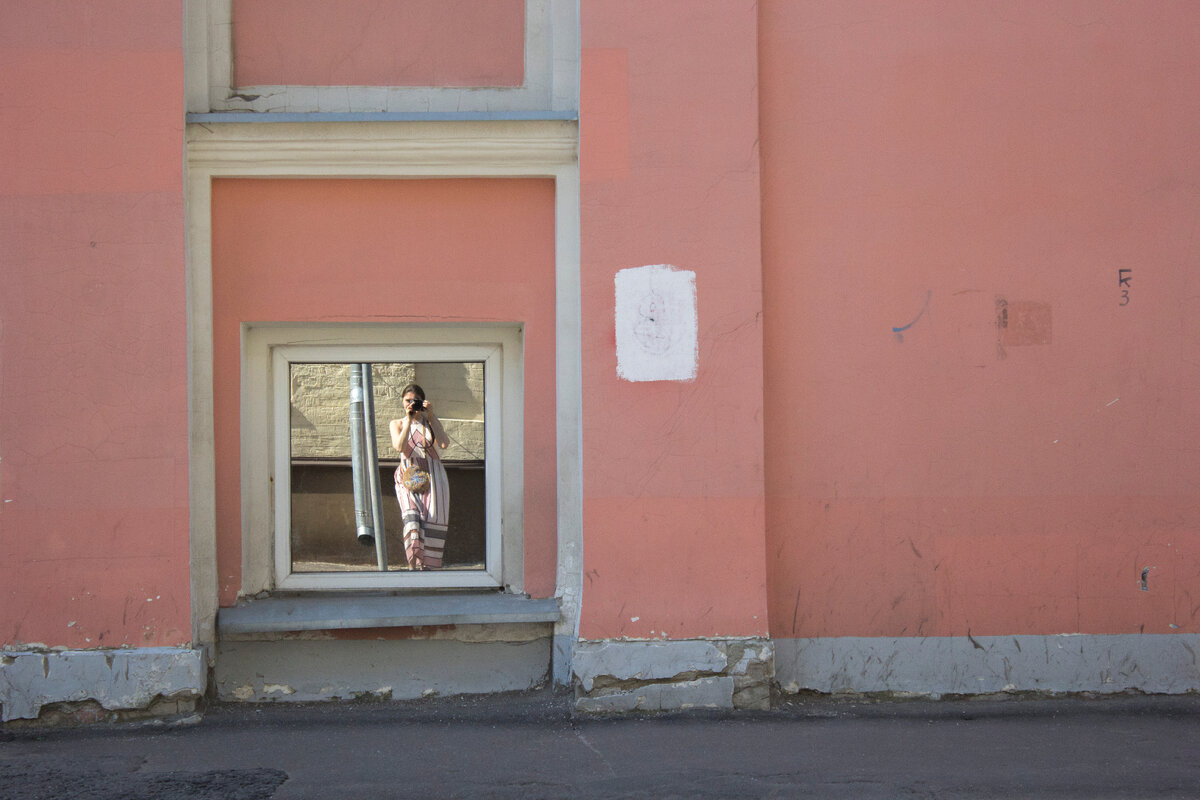 Фото автора