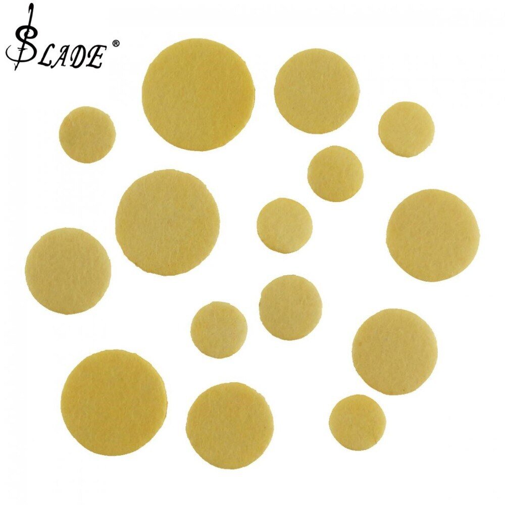 Наклейки круглые