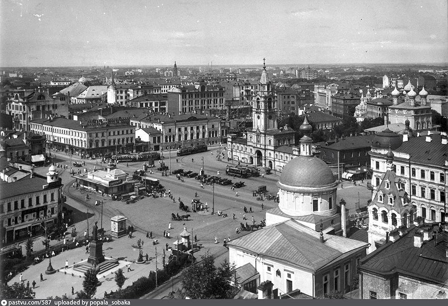 Дом нирнзее в москве фото