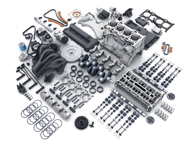 🚗💡 Как обкатать двигатель после капитального ремонта?