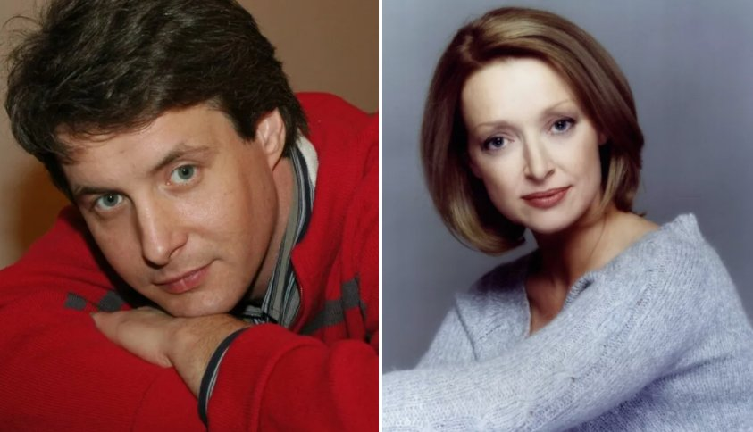 Актриса кузина биография личная жизнь Александр Макогон: неравный брак, развод с известной актрисой, трое детей и нова
